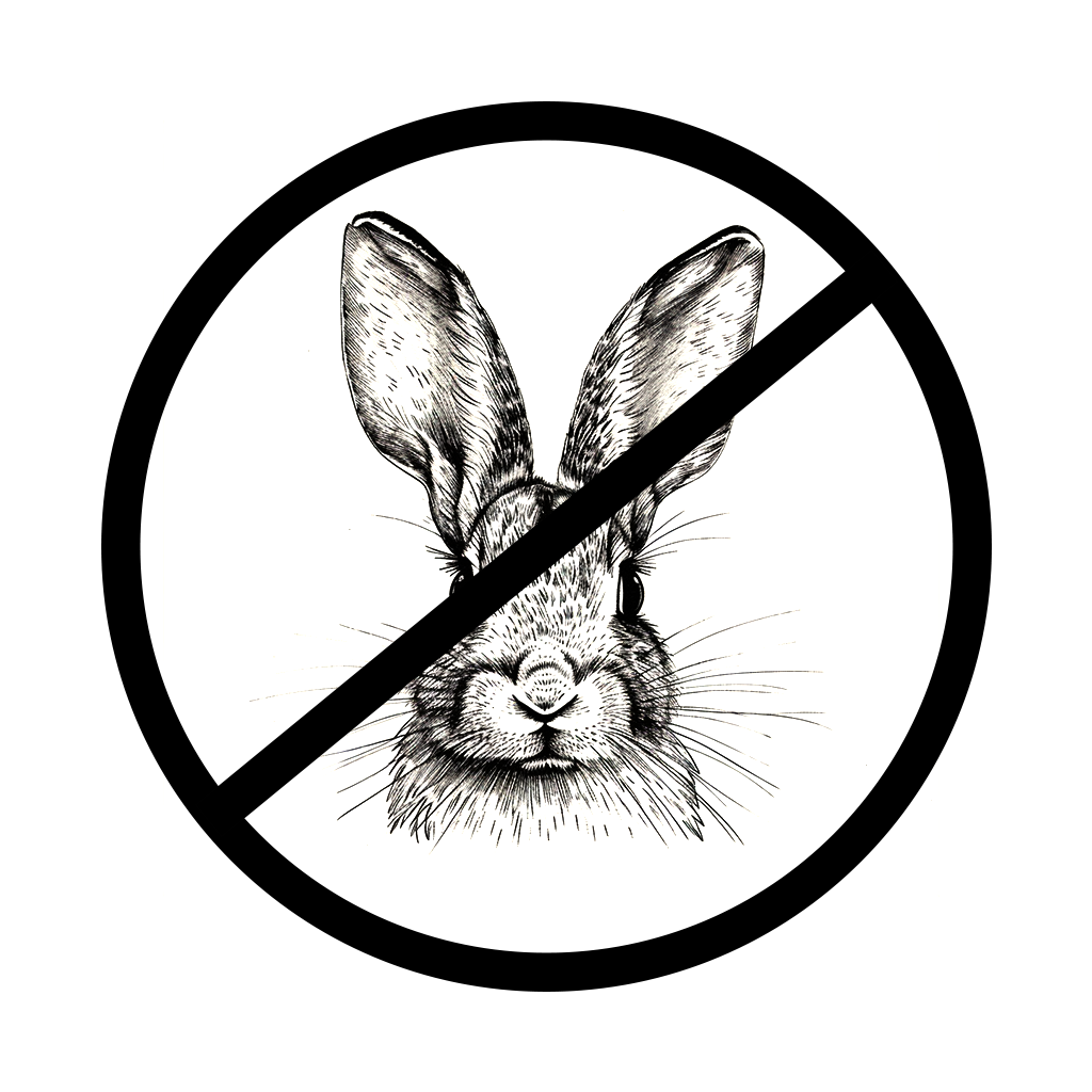 dr.b®: Cruelty Free Icon