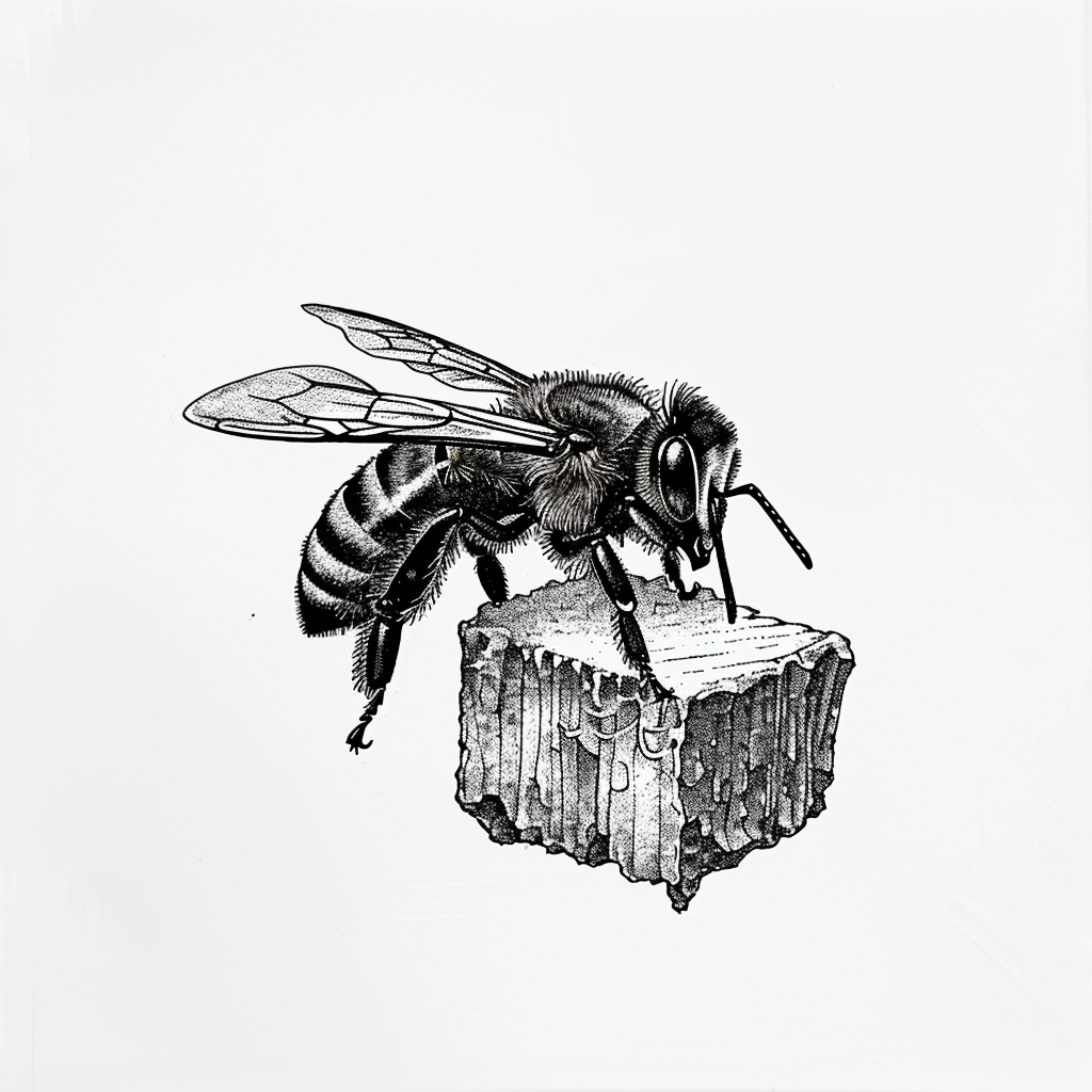 dr.b®: Propolis Icon