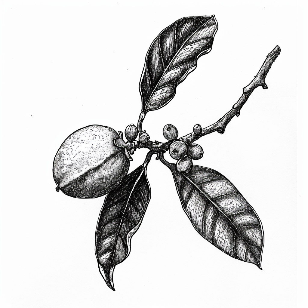 dr.b®: Tamanu Icon