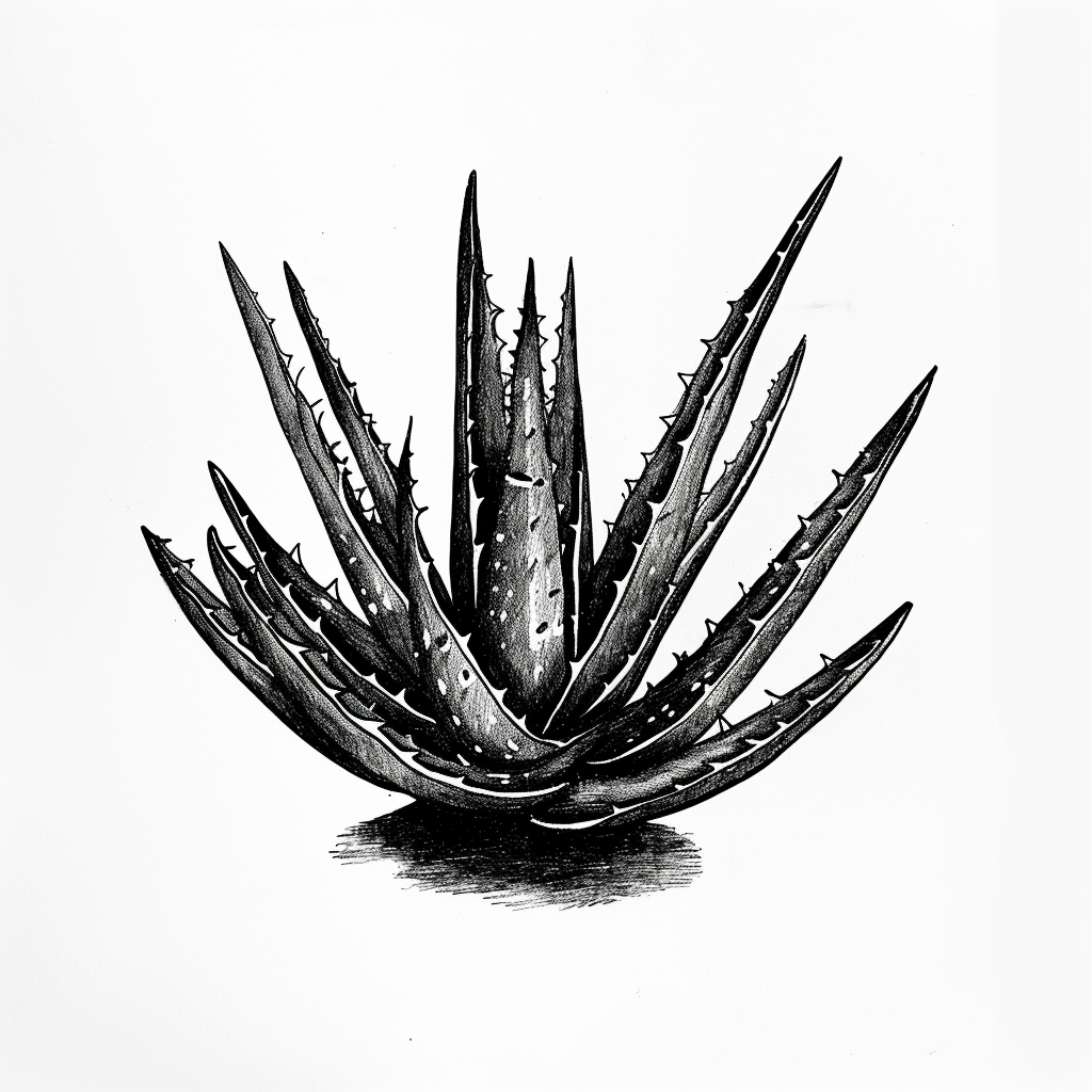 dr.b®: Aloe Vera Icon