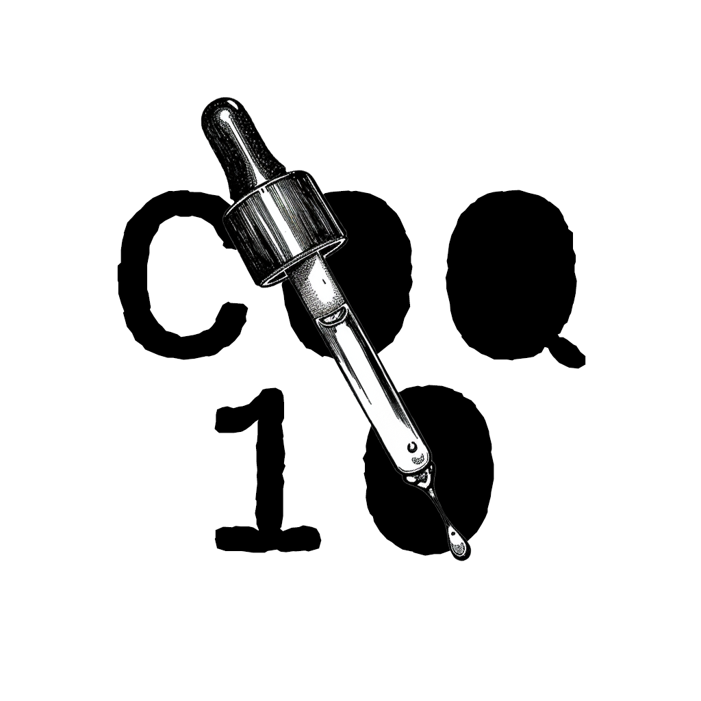 dr.b®: CO Q 10 Icon