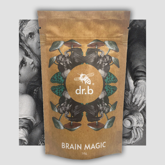 brain magic