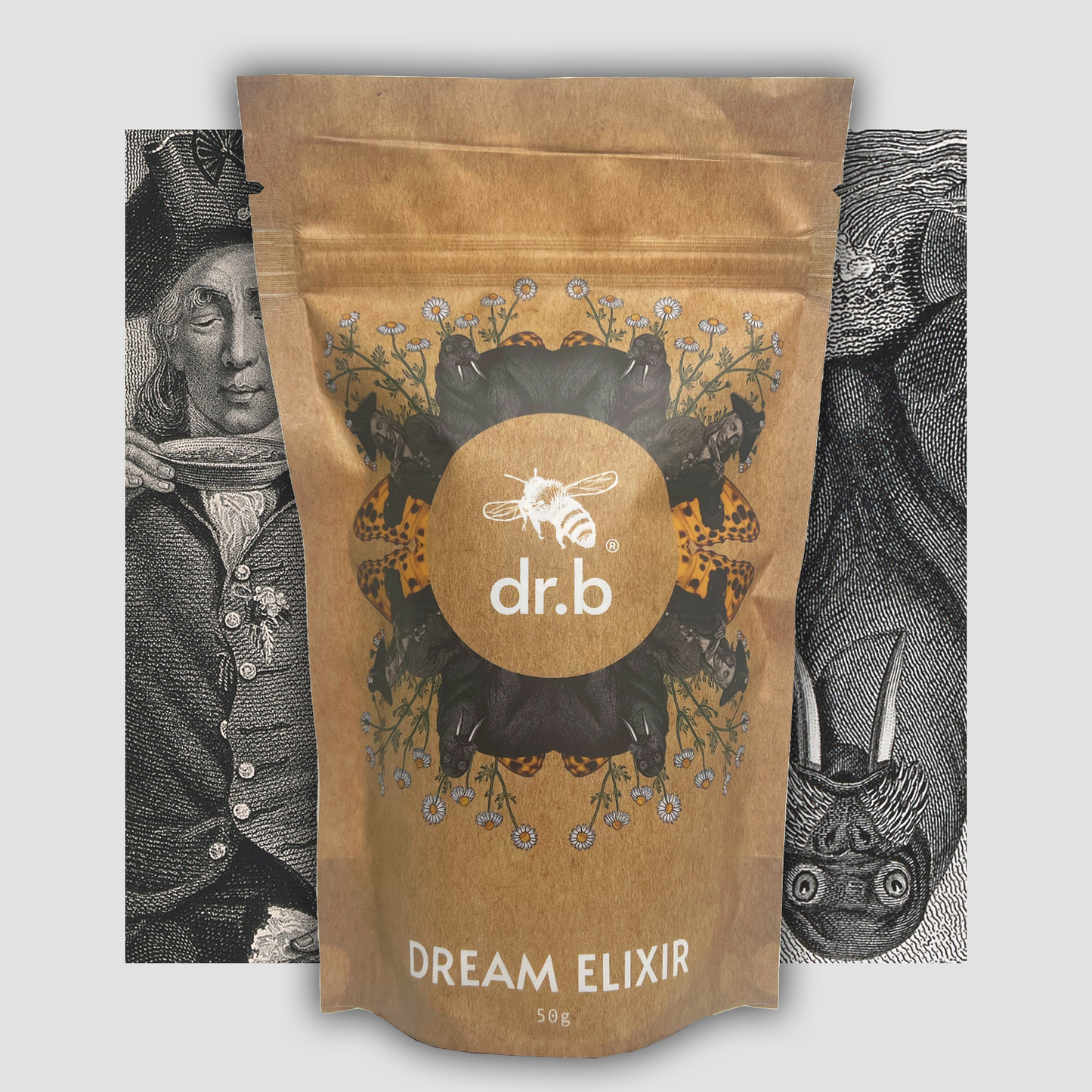 dream elixir