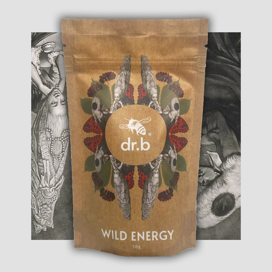 wild energy